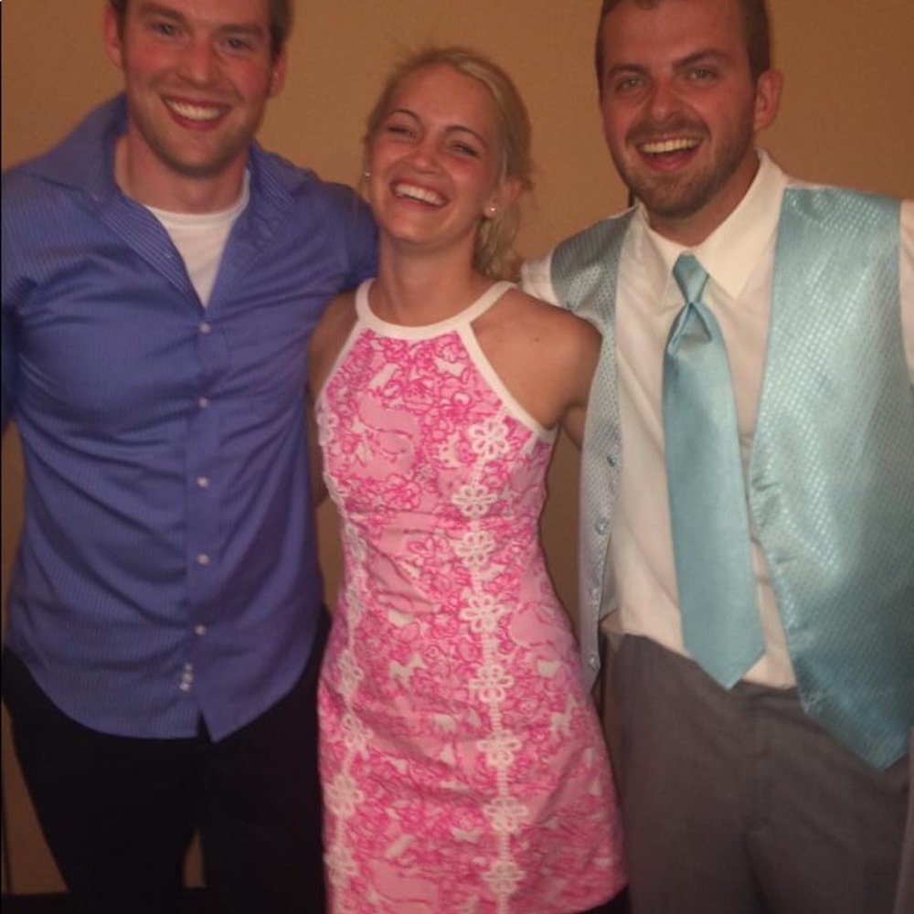 Lily Pulitzer Dress